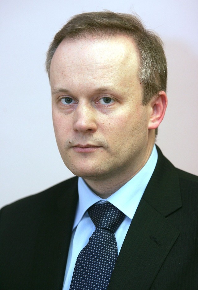 DR Łukasz Kamiński