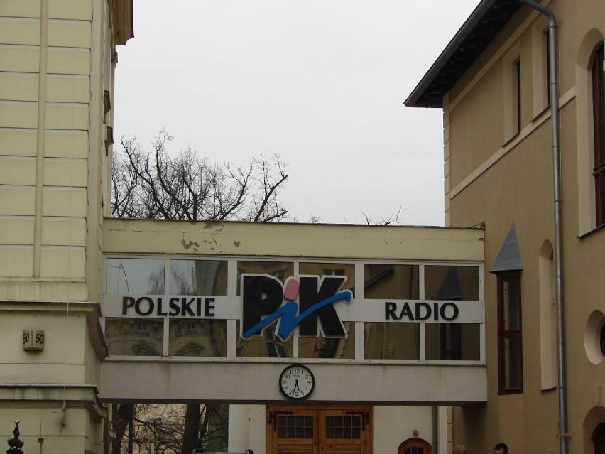 Polskie Radio PiK - Bydgoszcz  ul. Gdańska 48-50