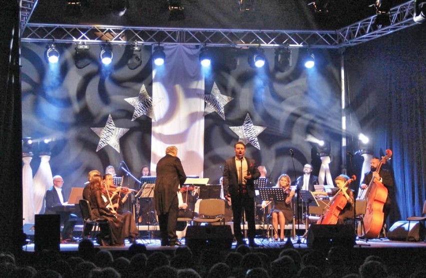 Noworoczny Koncert Wiedeński z udziałem Vienna Chamber Orchestra w Obornikach