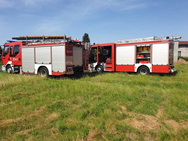 Do tragicznego zdarzenia nad wodą doszło 21 czerwca po godzinie 15. Służby ratunkowe otrzymały zgłoszenie, że w jeziorze topi się mężczyzna.