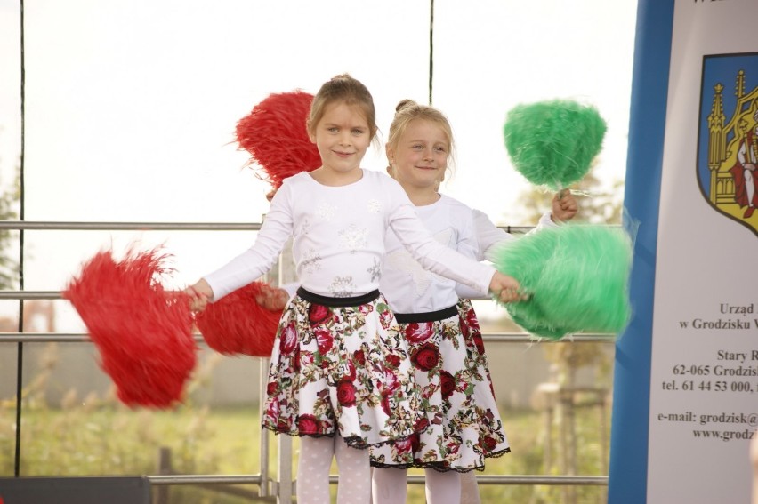 Grodzisk Wielkopolski: Trwa festyn przy wiatraku! W programie są atrakcje dla całych rodzin [GALERIA ZDJĘĆ]