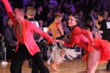 Otwarte Mistrzostwa Wrocławia w Tańcu Towarzyskim FM Dance Festival (ZDJĘCIA)