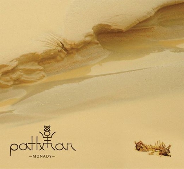 "Monady" to ostatni album zespołu Pathman