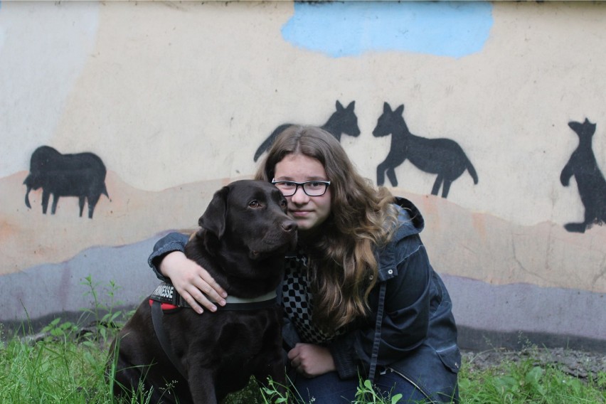 Dzień psa na Polu Mokotowskim