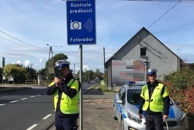 W ostatnich dniach w powiecie tucholskim zatrzymano dwóch kierowców, którzy jechali z nadmierną prędkością