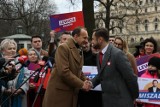 Wybory w Krakowie. Aleksander Miszalski otrzymał poparcie Lewicy i będzie zabiegał o pieniądze na metro