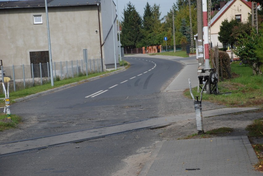 Przejazd na ulicy Polnej zmieni wygląd