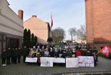 104. rocznica zakończenia Powstania Wielkopolskiego w Opalenicy. Zapraszamy na fotorelację 