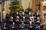 Noworoczny koncert w wykonaniu Orkiestry Dętej OSP w Sławoszynie zgromadził miłośników muzyki w krokowskim kościele | ZDJĘCIA