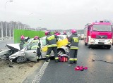 W kwietniu autostrada ma być w pełni gotowa