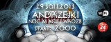 Andrzejki 2013: TOP 10 imprezy andrzejkowe