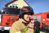 Tyle pracy mieli strażacy z jednostek Ochotniczych Straży Pożarnych w Rzeszowie. Zobaczcie ich wyniki w 2022 roku