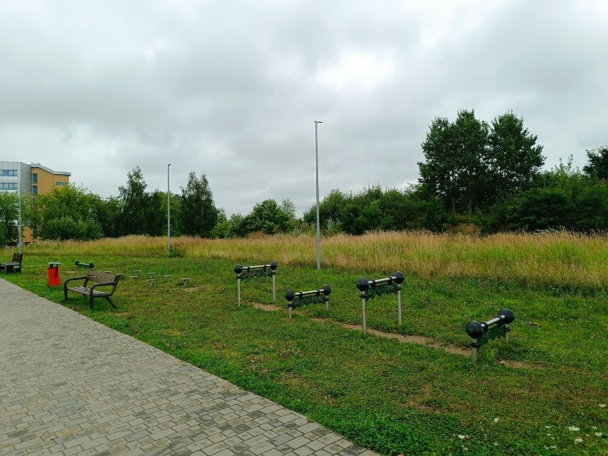 Umowa na budowę parku przy ulicy Jagiellońskiej w Radomsku podpisana