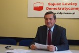 Poseł Tadeusz Tomaszewski o dofinansowaniu do zatrudnienia niepełnosprawnych