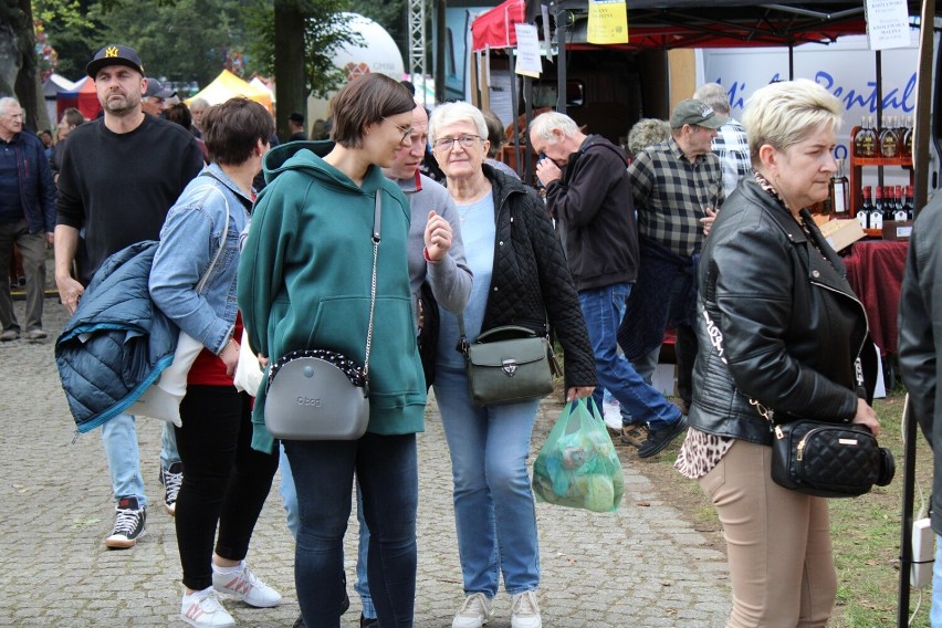 Ludzie zjechali nie tylko z całego regionu, ale i kraju