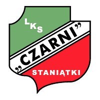 8 miejsce: LKS Czarni - 260 głosów