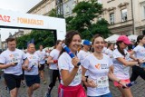 Kraków Business Run 2019. Emocje i radość podczas biegu sztafetowego [ZDJĘCIA]