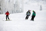 Szklarska Poręba: Warunki narciarskie