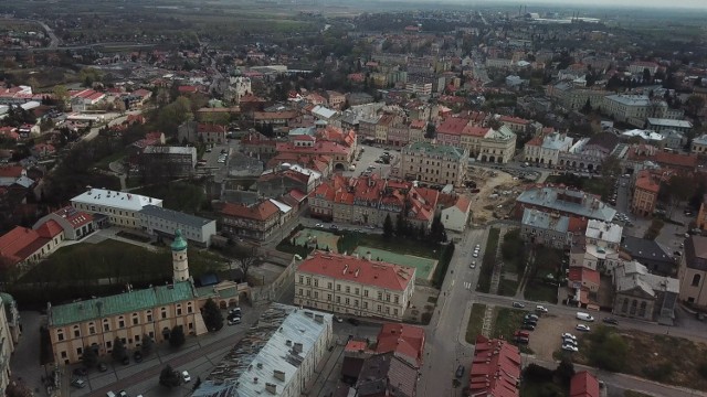 29 czerwca odbędzie się debata nad raportem o stanie Jarosławia