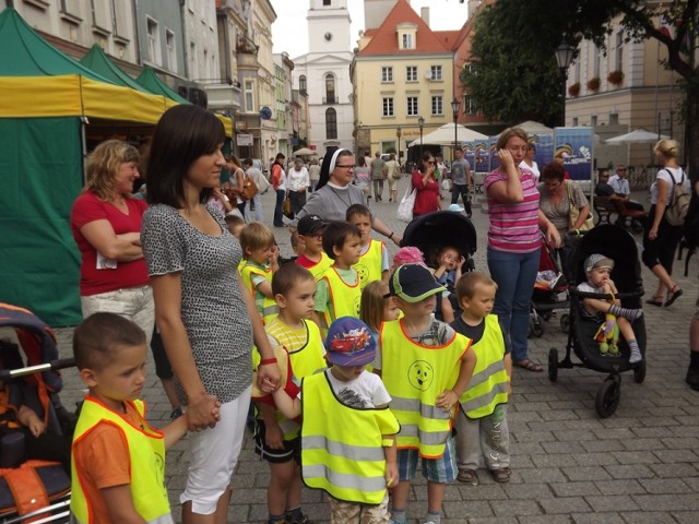 zabawa dla wszystkich