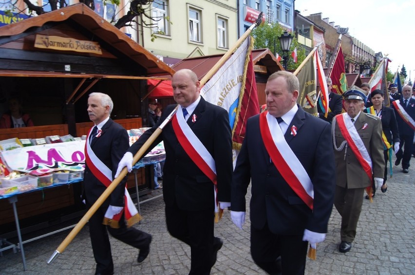 Obchody uchwalenia konstytucji 3 Maja