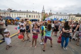 Nowy Sącz. Wakacje w mieście wcale nie muszą być nudne [ZDJĘCIA]