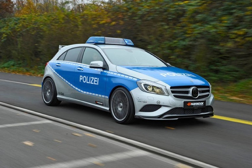 Niemcy planują wprowadzić wyższe mandaty dla kierowców,...
