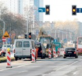 Dąbrowa Górnicza: Jesień w pełni, czyli czas remontów