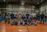 METPRIM Volley Radomsko gra w II lidze i dla Ani Zbierańskiej. To będzie wyjątkowy mecz!