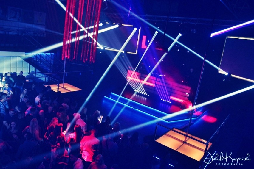Impreza w klubie Million Włocławek. Gala Disco Polo - 23 marca 2019 [zdjęcia]