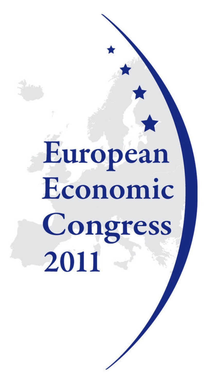 Oficjalne logo EEC 2011