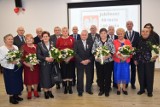 Czarnocin: Dziewięć par świętowało jubileusz złotych i diamentowych godów