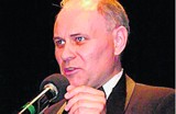 Twarze Sosnowca: ks. Paweł Sobierajski