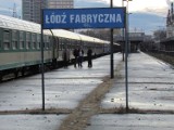 Dworzec Łódź Fabryczna: nie będzie koncertów na zamknięcie obiektu