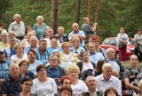 Folkloriada Jurajska w Żarkach Letnisku [ZDJĘCIA] W niedzielę odbywa się VI Festiwal Kapel Podwórkowych