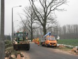 Mrocza na remont drogi otrzyma pieniądze obiecane z Torunia