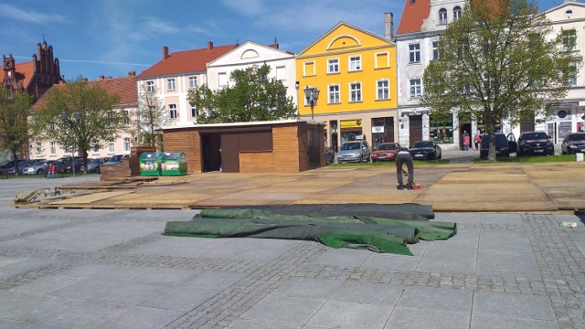 Też już czekacie na otwarcie letnich ogródków?