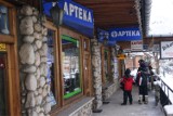 Nowotarski: nocne apteki tylko w Nowym Targu