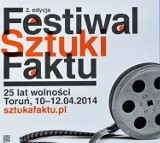 Laureaci 2. edycji Festiwalu Sztuki Faktu