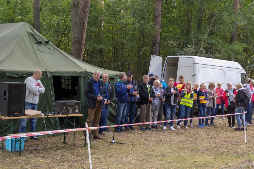 Wyścigi rowerowe "Śladami Mieczysława Nowickiego"