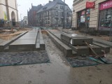 Tramwaje Śląskie zrywają umowę z wykonawcą. Co zrobi Urząd Miasta Mysłowice?