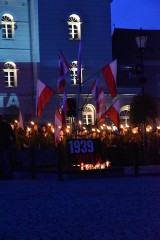 20 października w Śremie. 81. rocznica rozstrzelania mieszkańców na rynku w Śremie