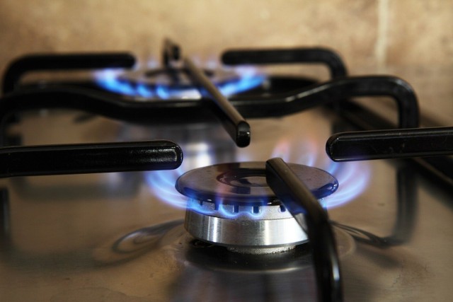 Ceny gazu dostarczanego przez G.EN. Gaz wzrosły o 170 procent