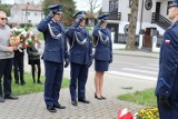 Bytowscy policjanci oddali hołd zamordowanym w Katyniu
