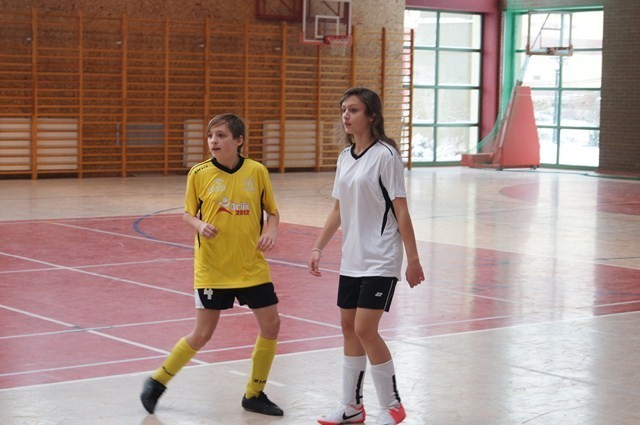 Lisków zdobyty! Tygryski Świętochłowice mistrzynami Polski w futsalu U-14!