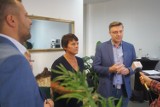 Wybory Radomsko 2018: Kandydaci PiS o programie wyborczym dla powiatu [ZDJĘCIA, FILM]