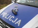 Wypadek z udziałem ładowarki - trwa śledztwo