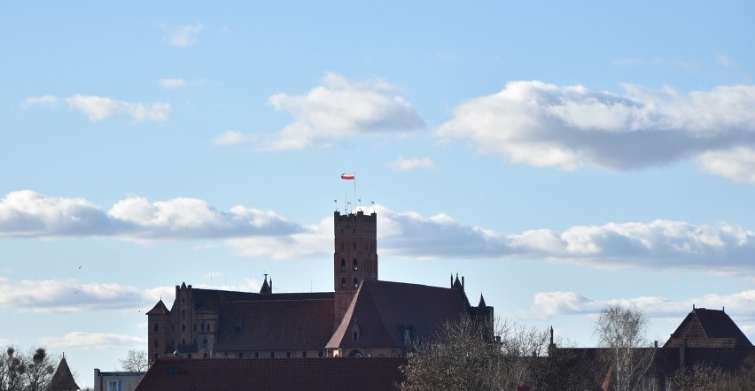 Malbork. 60-lecie Muzeum Zamkowego. Weź udział w konkursie „Pamiętam, jak… Pamiętam, że…”