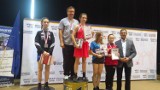 Marta Kaleta zdobyła złoty medal w Koninie. Pokonała wszystkie rywalki  