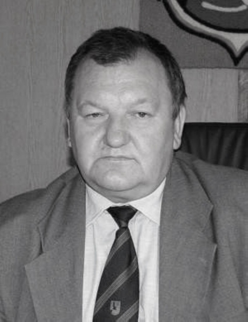 Zbigniew Galek